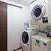 Laundry facility