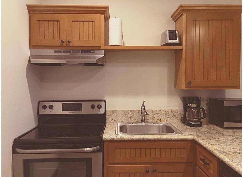 Kitchen Photo