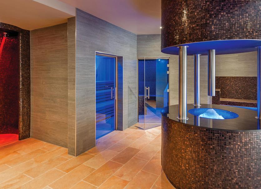 Spa Photo