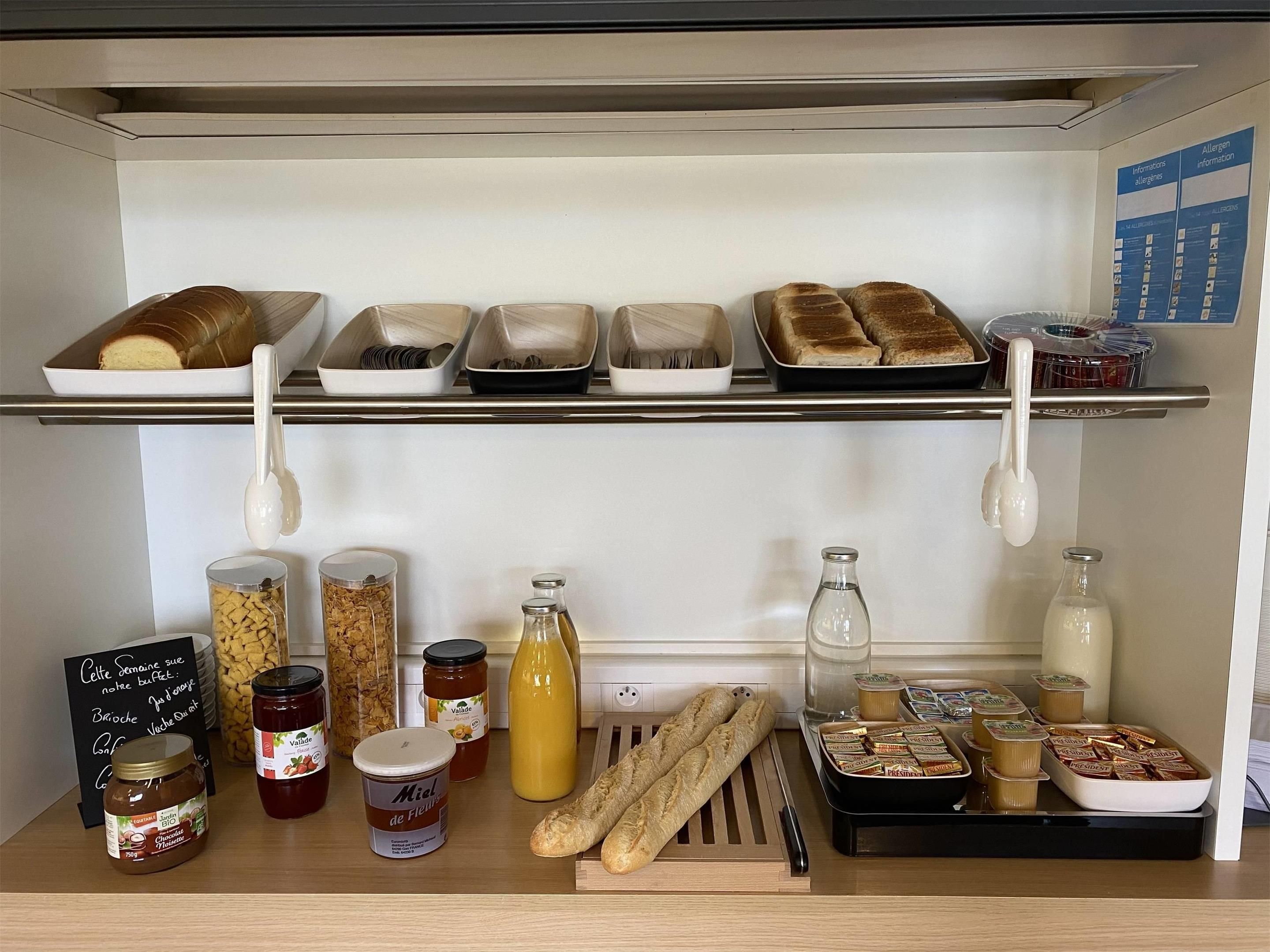 Buffet