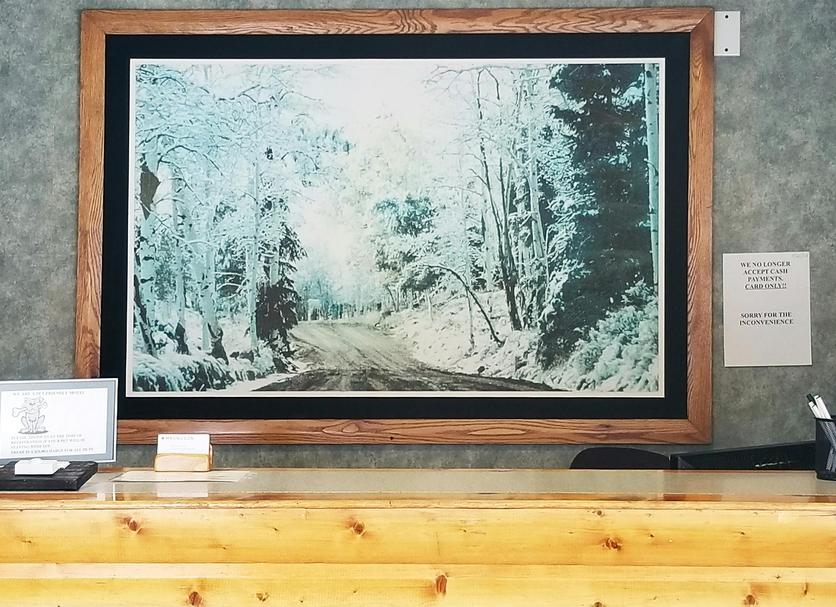 Room amenity Photo