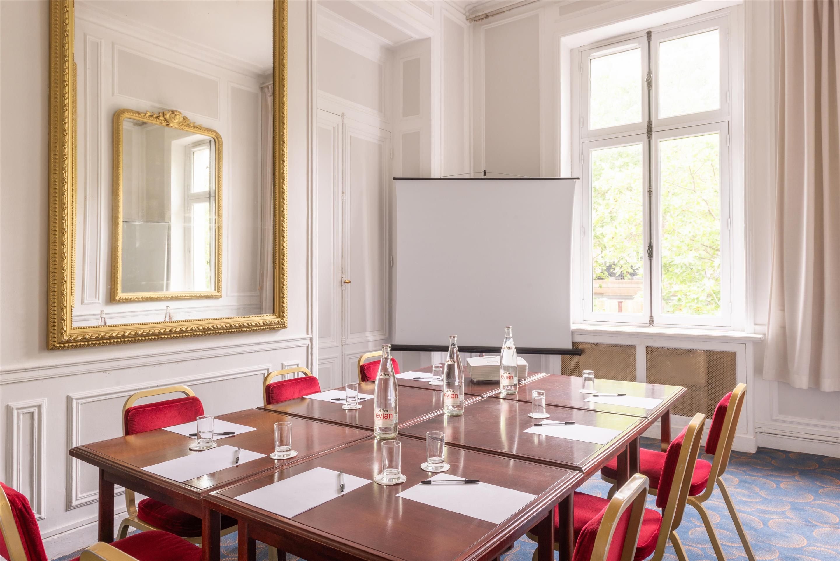 Conference room