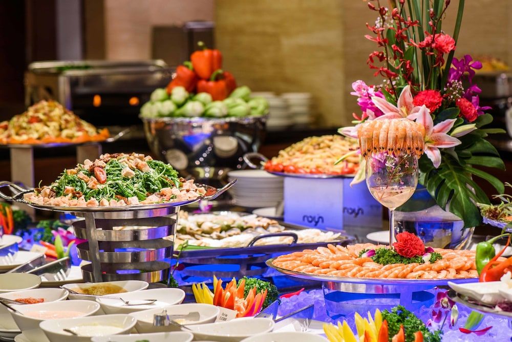 Buffet