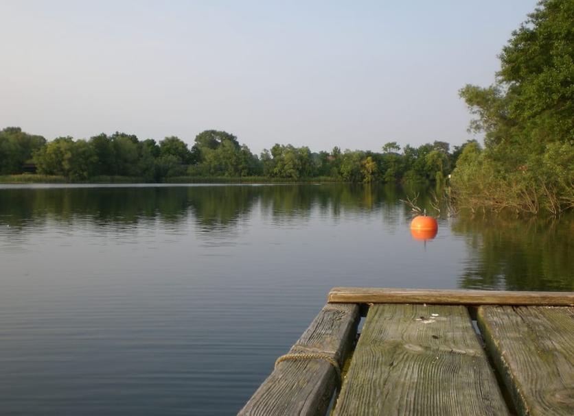 Outdoor view Photo