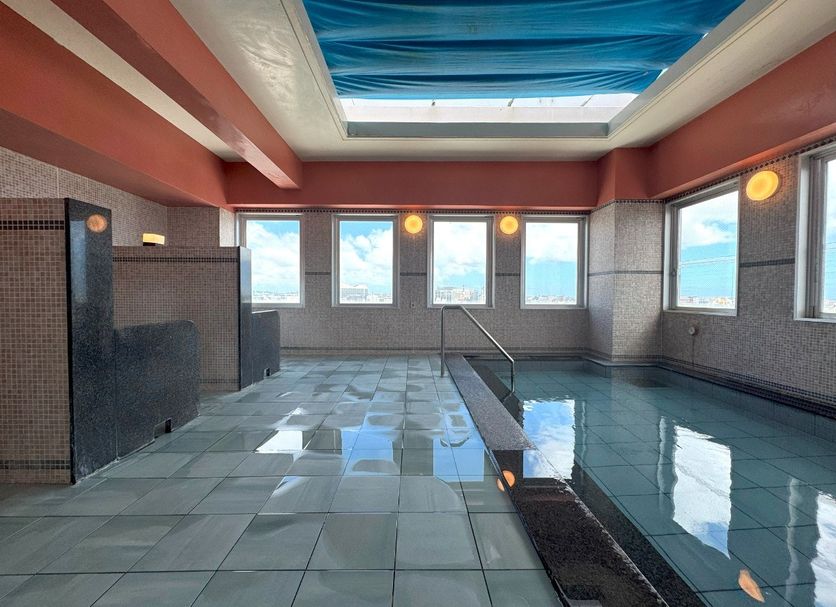 Spa Photo