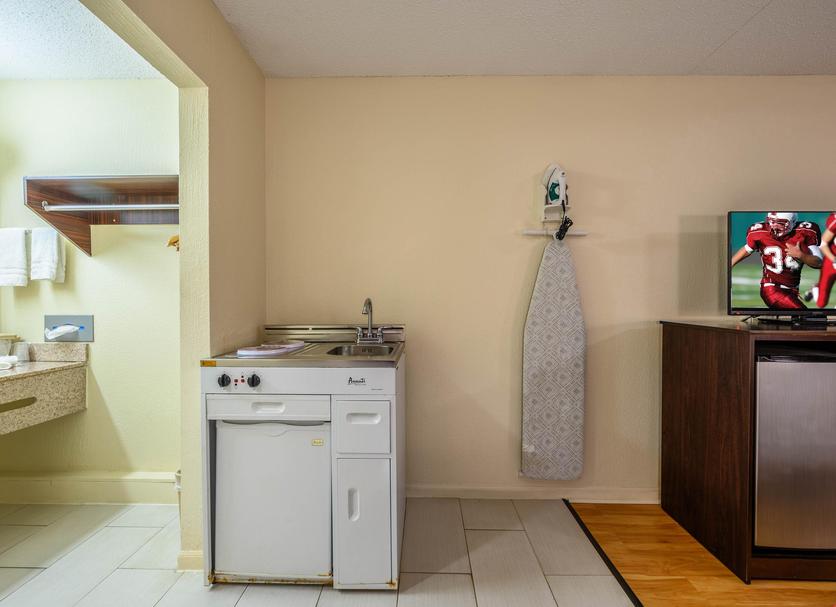 Room amenity Photo