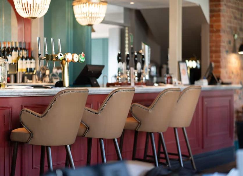 Bar Photo