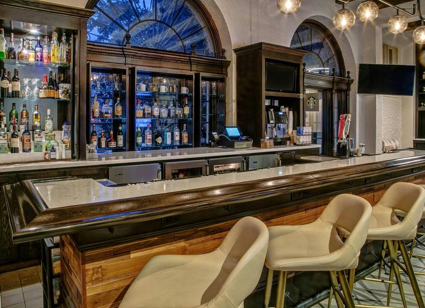 Bar Photo