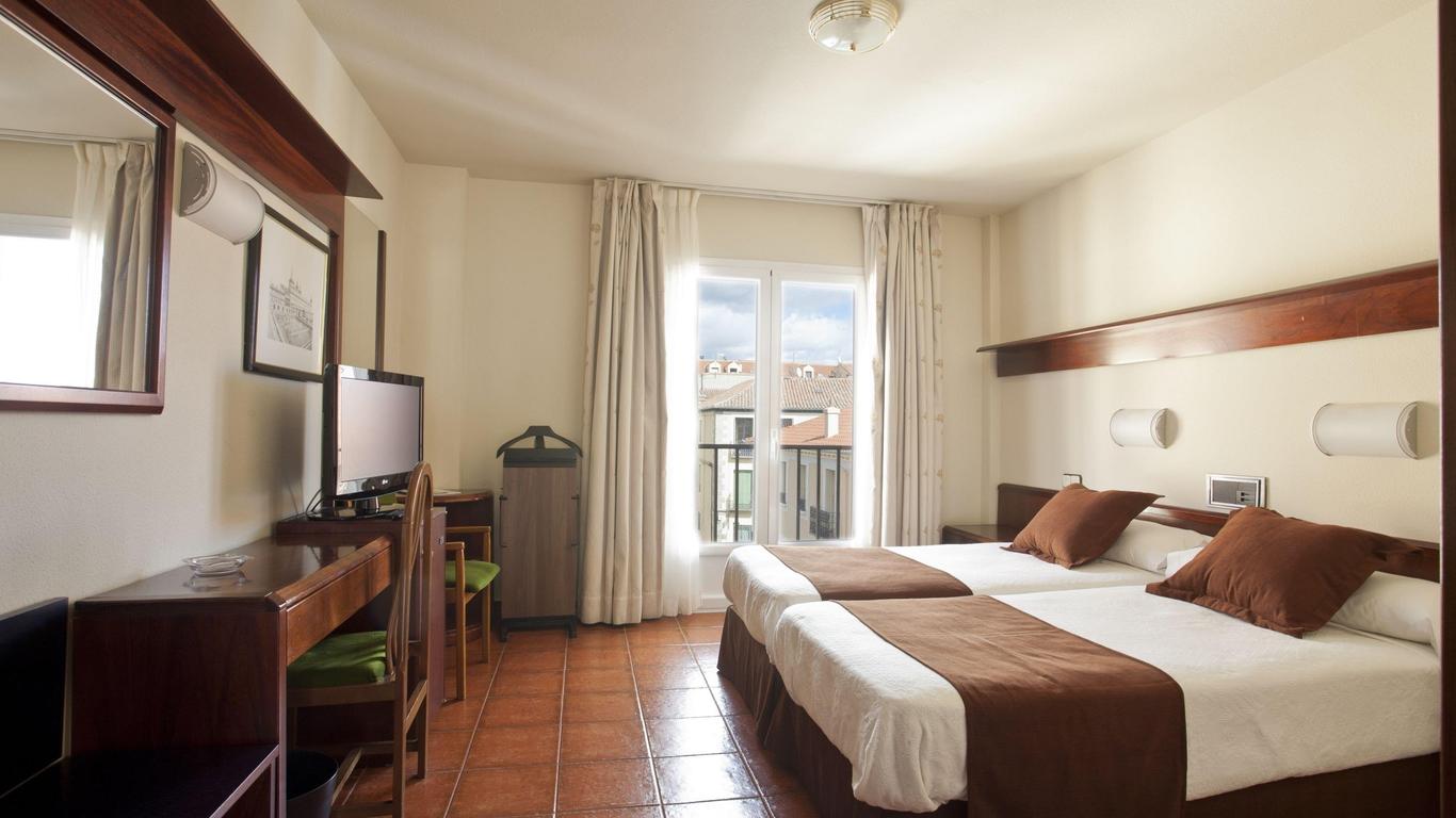 Hotel Florida