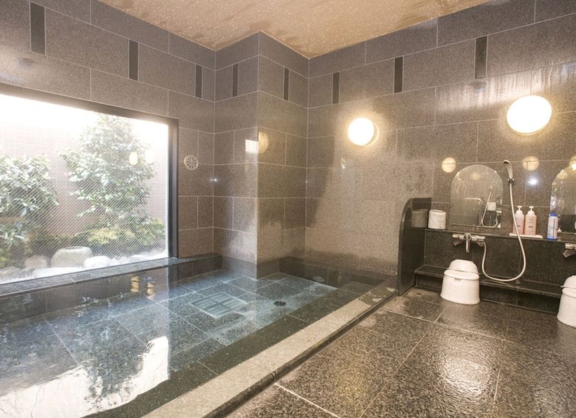 Spa Photo