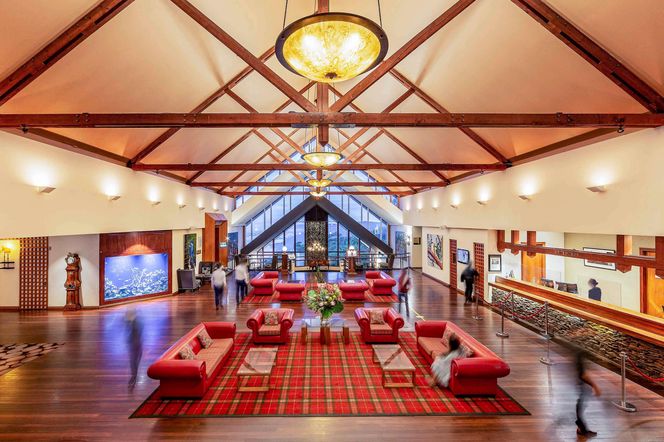 Fairmont Resort Blue Mountains - MGallery