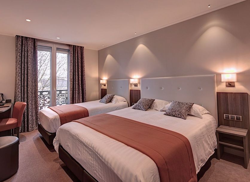 Bedroom Photo