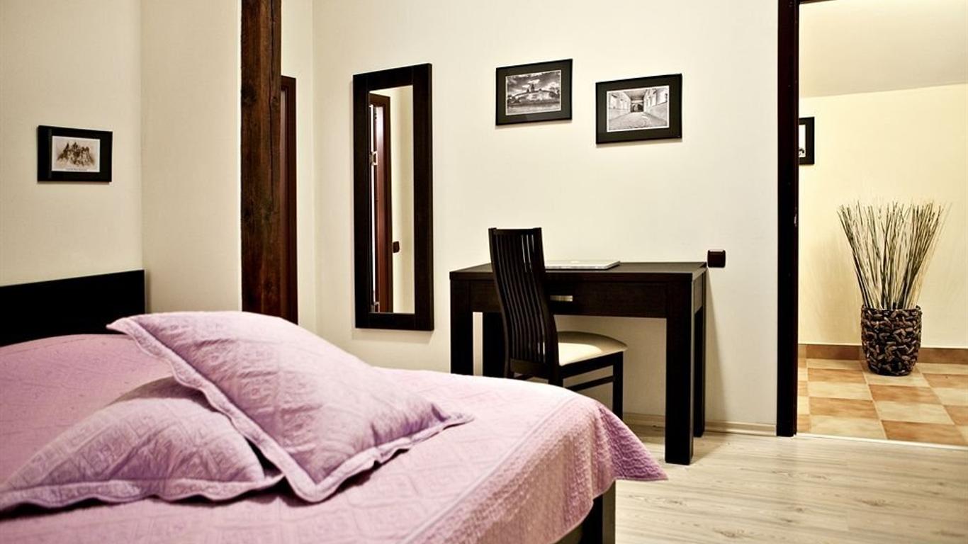 Casa Vacanza Brasov