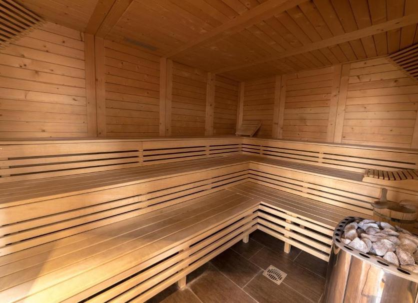 Spa Photo