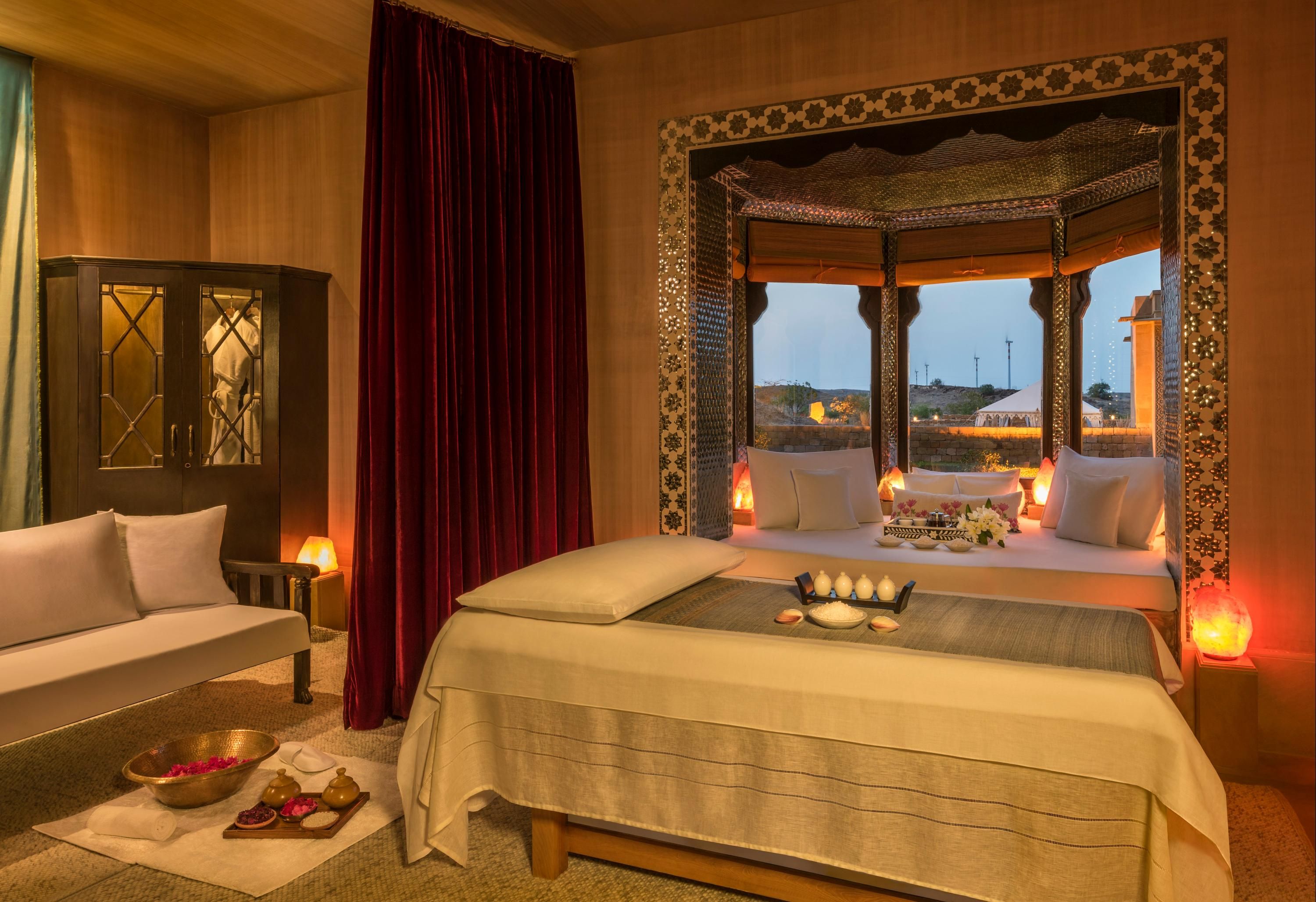 Spa