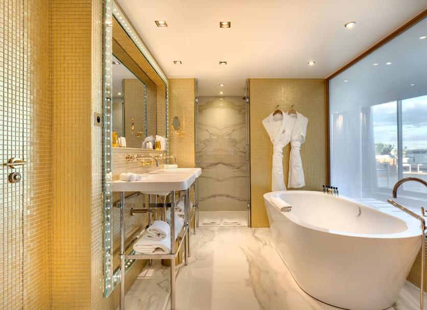Bathroom Photo