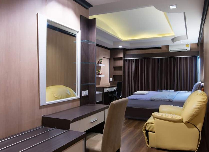 Bedroom Photo