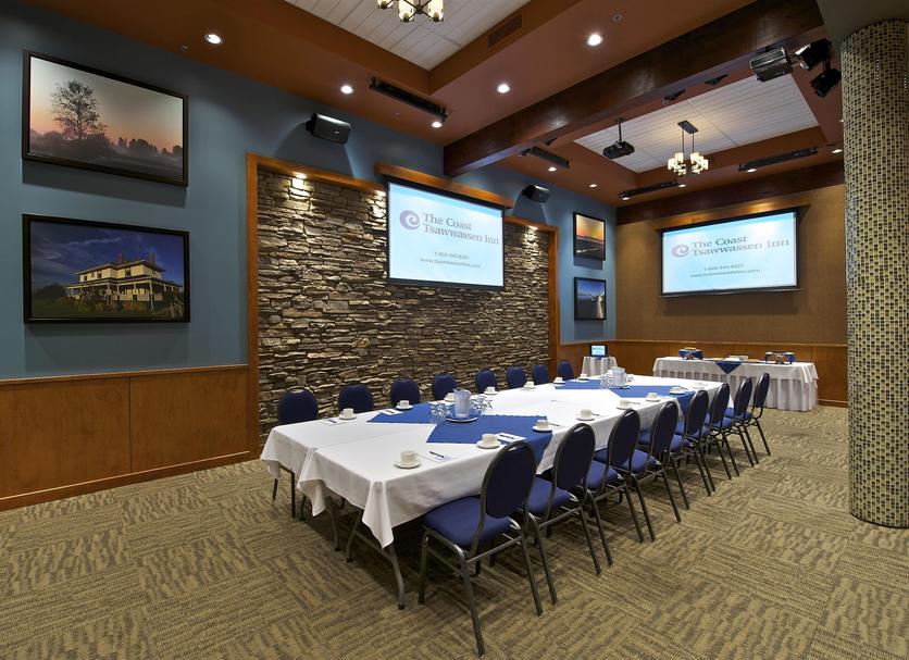 Conference room Photo