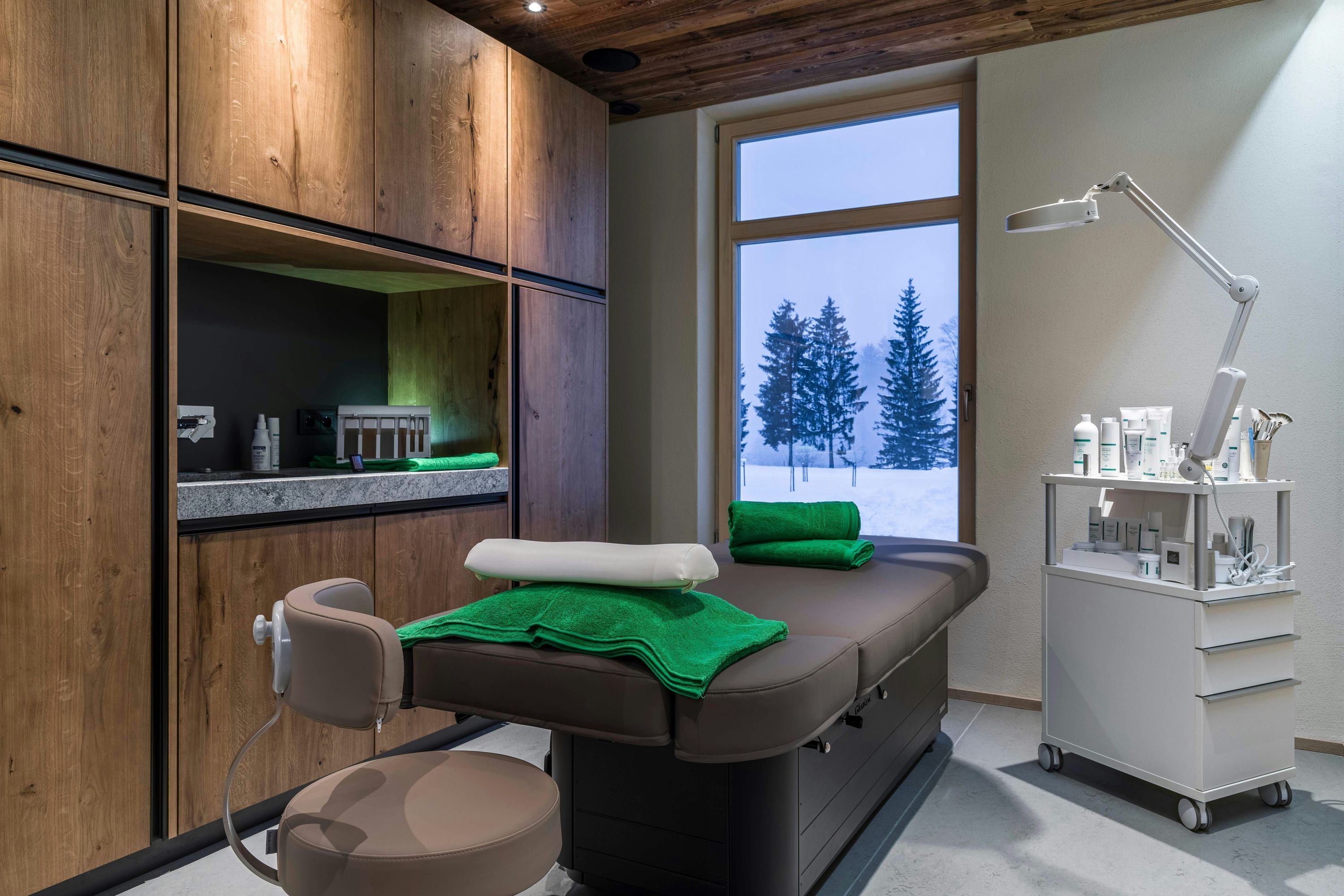 Spa