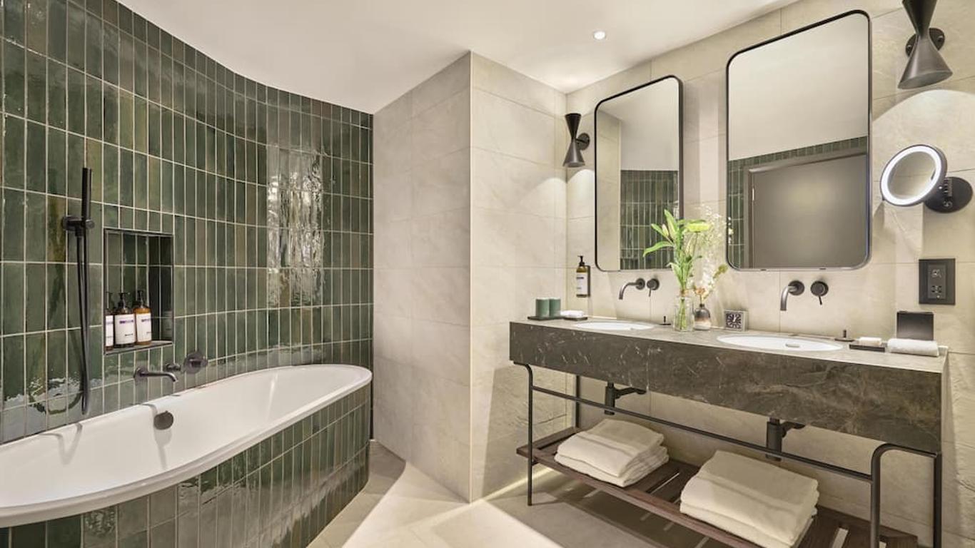 Hyatt Regency London Blackfriars