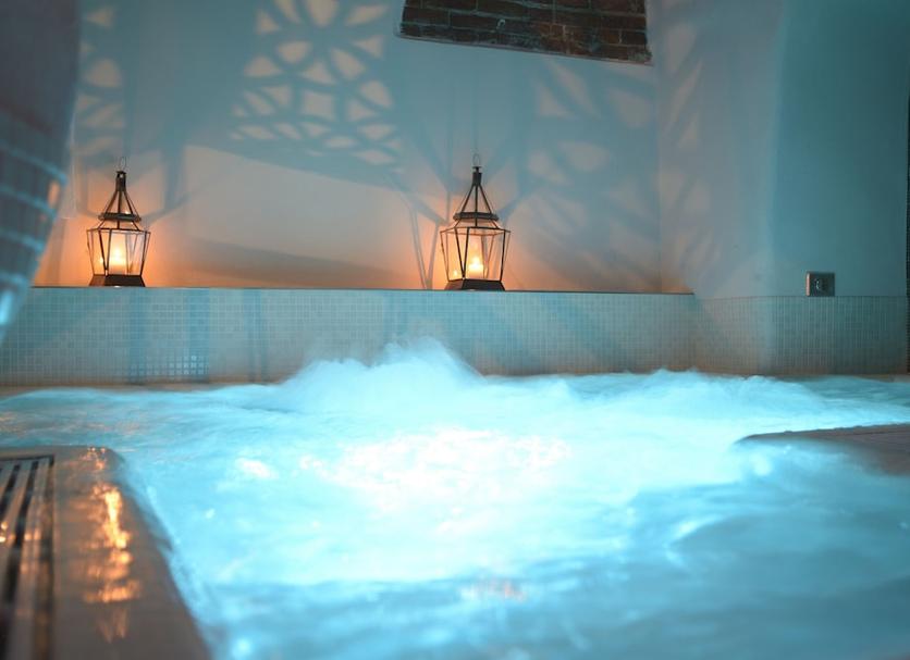 Spa Photo