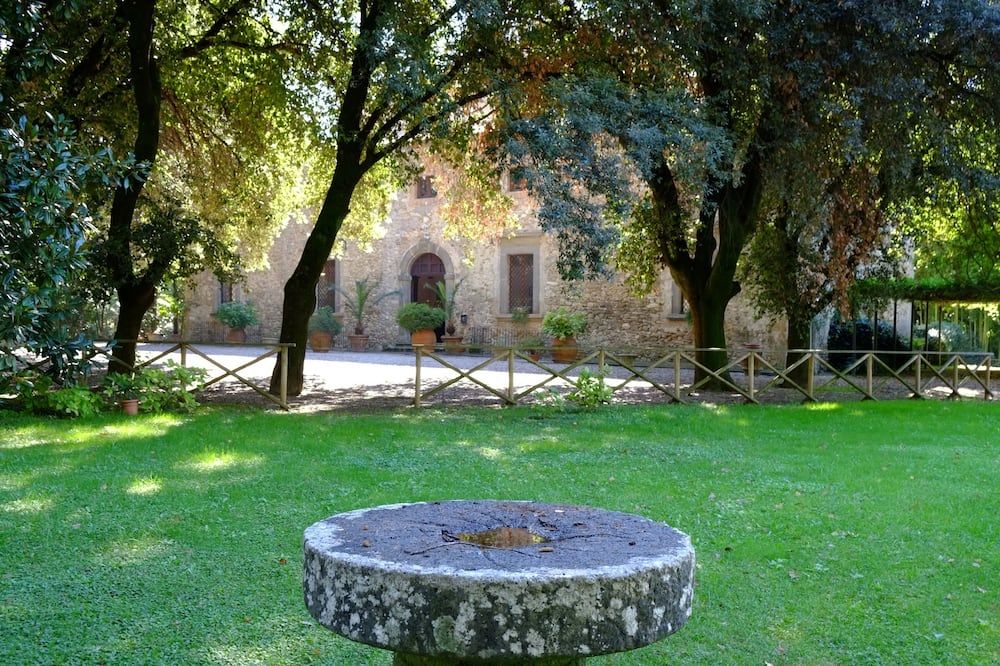 Outdoor view