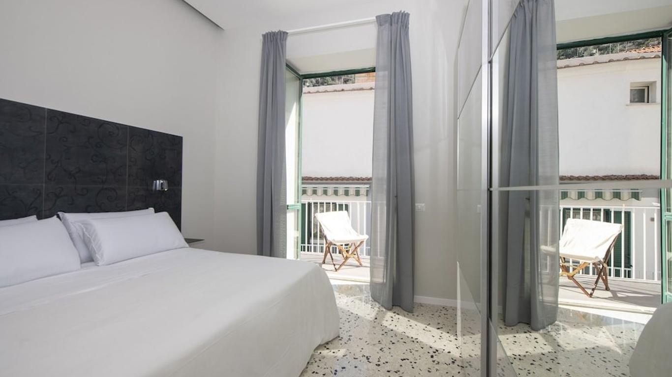 Amalfitano Apartments