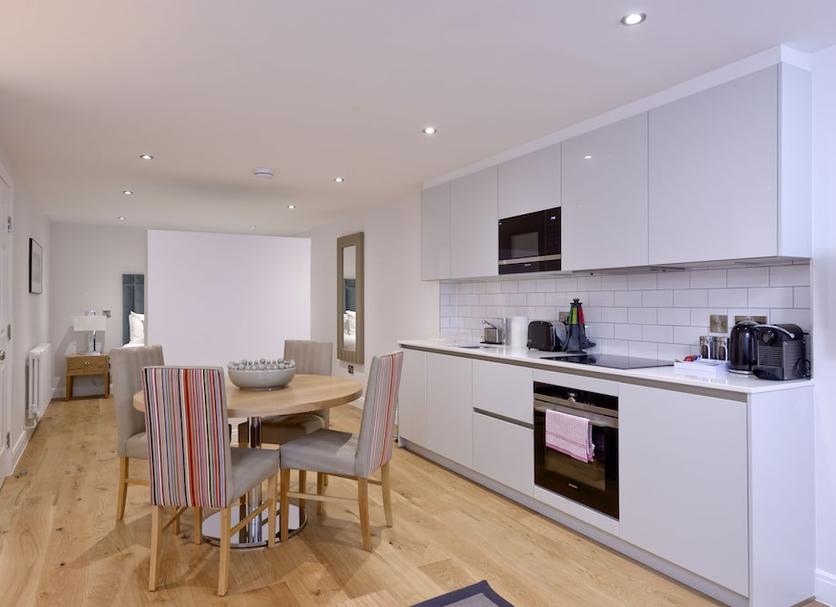 Kitchen Photo