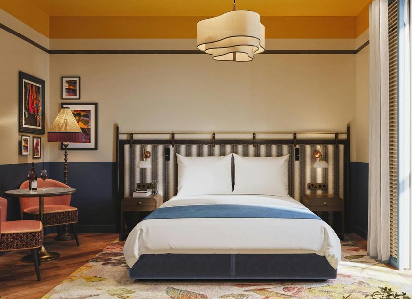 Bedroom Photo