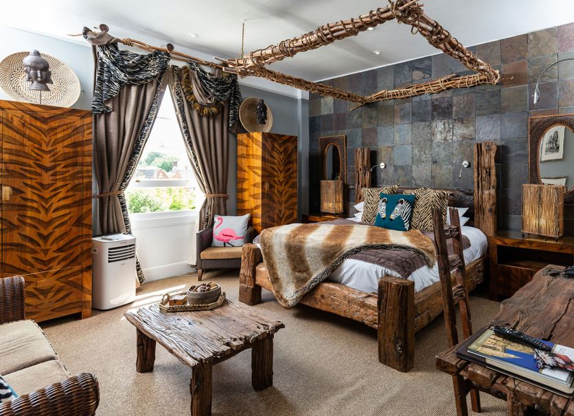 Bedroom Photo