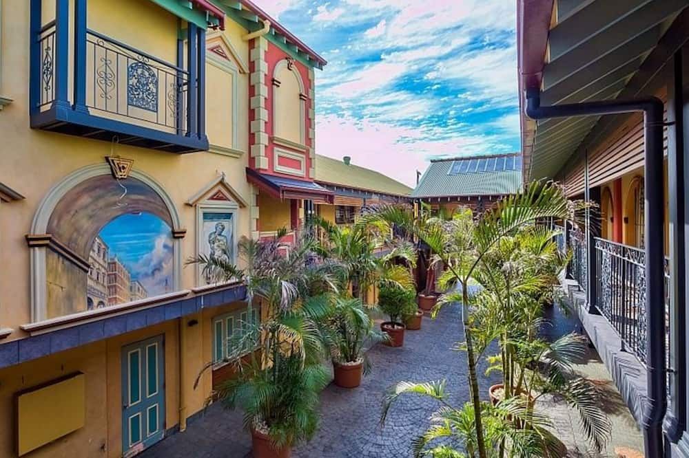 Outdoor view