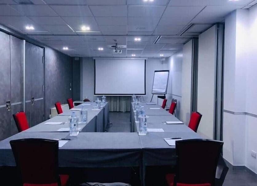 Conference room Photo