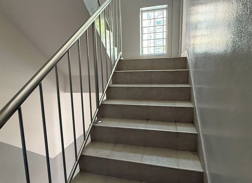 Stairs Photo