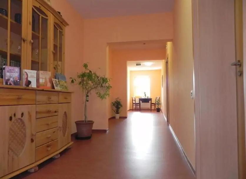 Hallway Photo