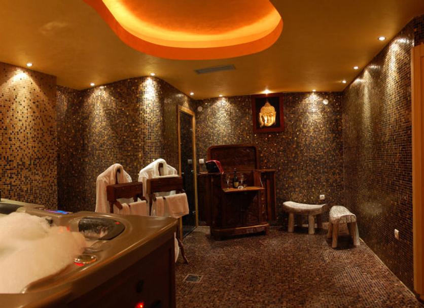 Spa Photo