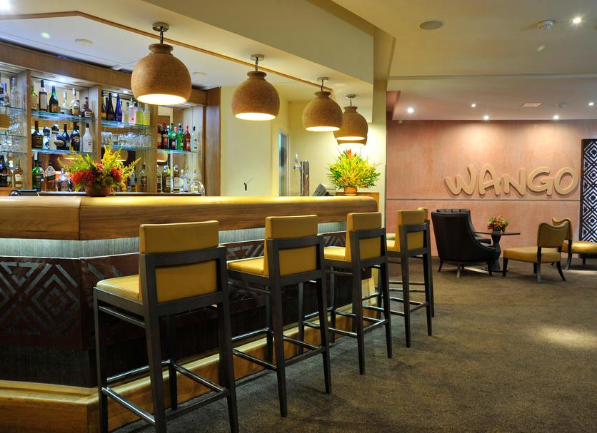 Bar Photo