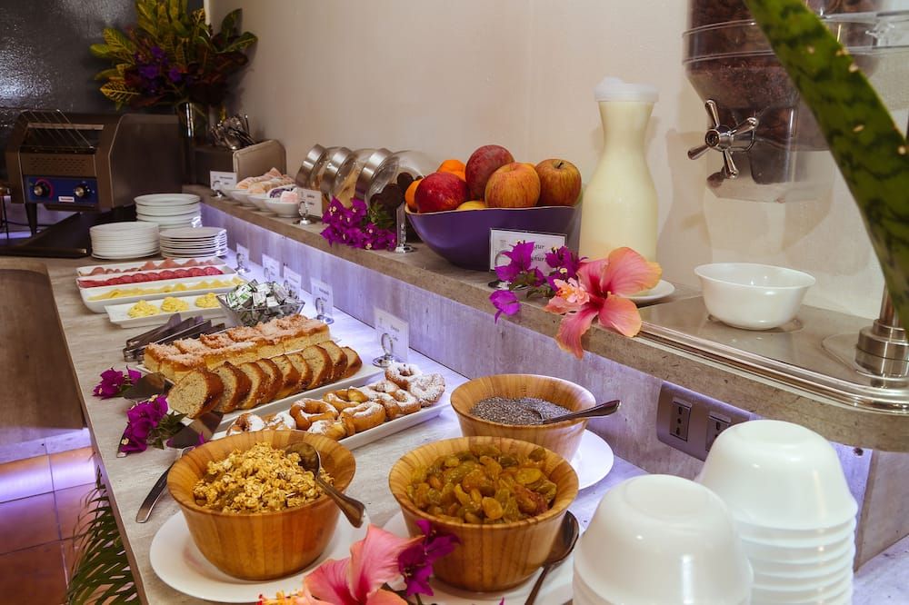 Buffet