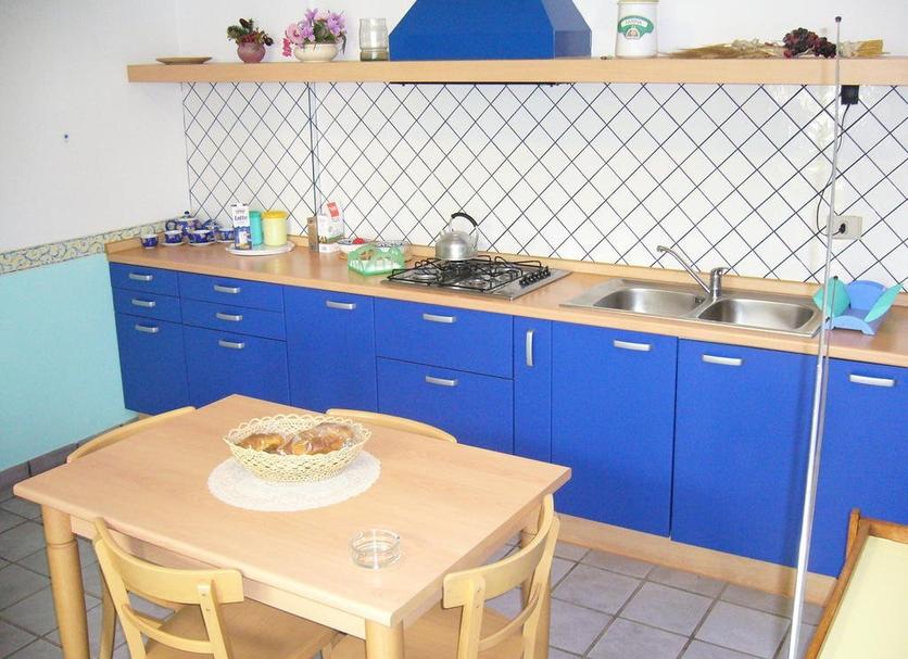 Kitchen Photo