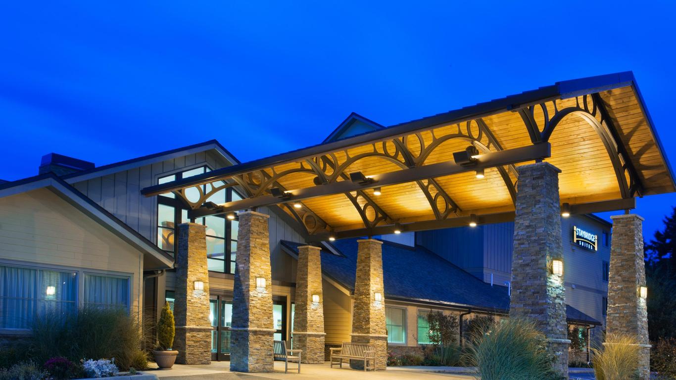 Staybridge Suites Everett-Paine Field, An IHG Hotel