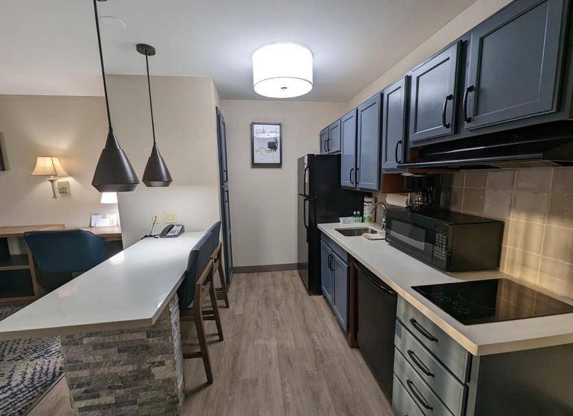 Kitchen Photo