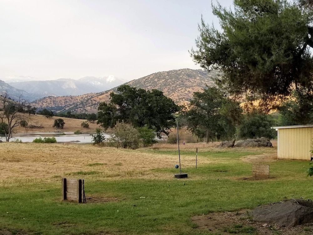Outdoor view