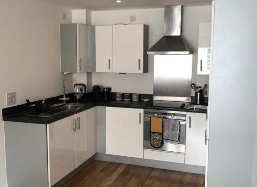 Kitchen Photo