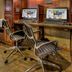 Business centre