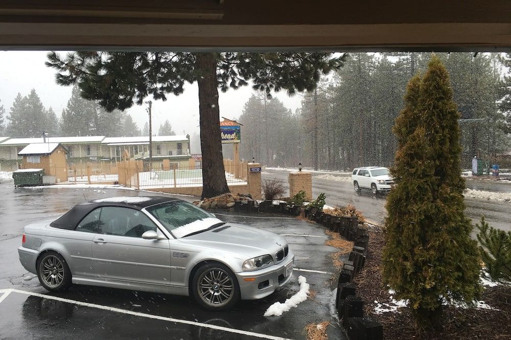 Outdoor view