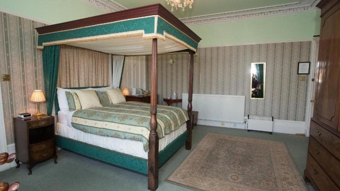 Hawthornbank