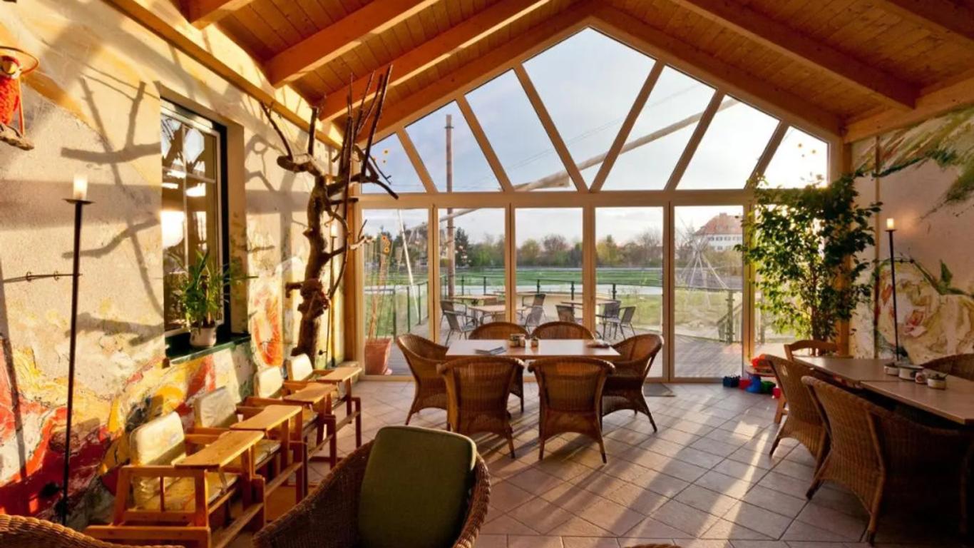 Pension Sonnengarten & Therme included - auch am An- & Abreisetag!