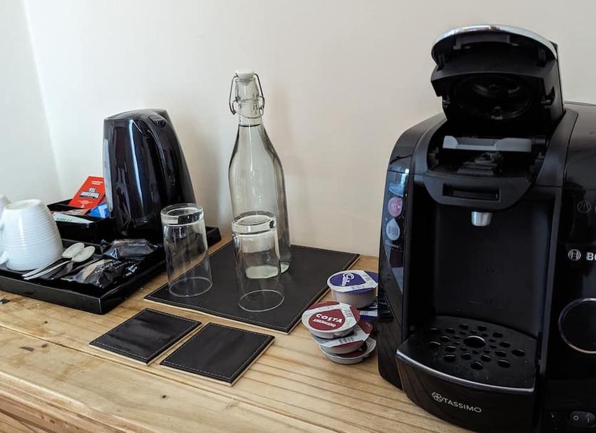 Room amenity Photo