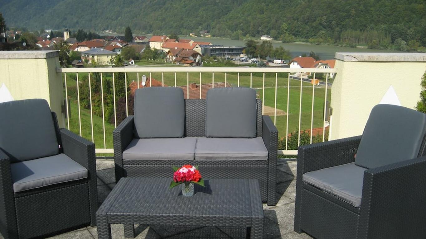 Pension Feiken