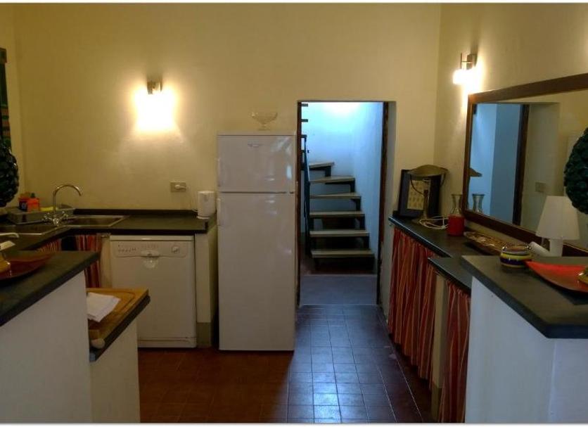 Kitchen Photo