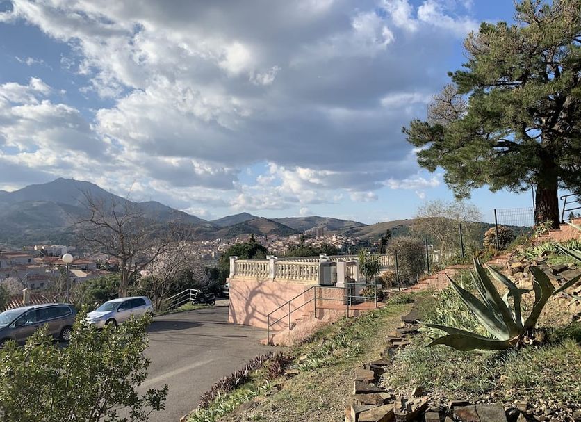 Outdoor view Photo